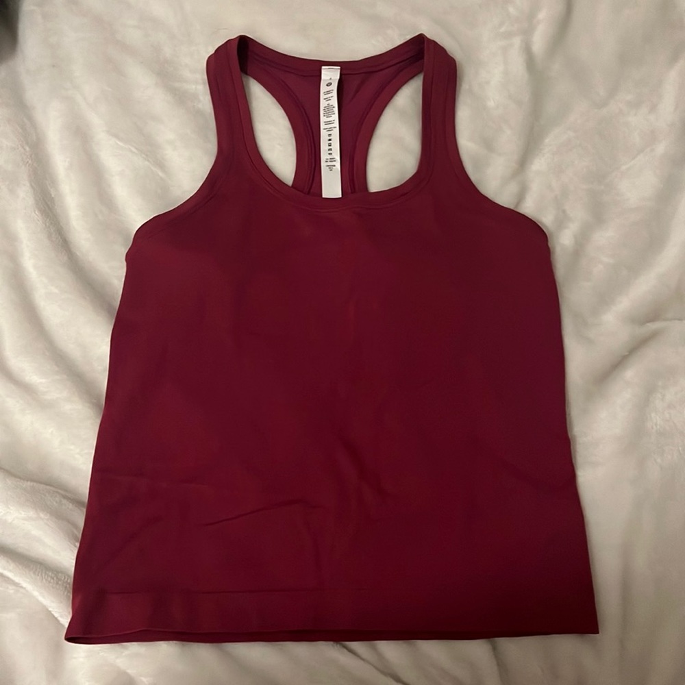 lululemon swiftly tech